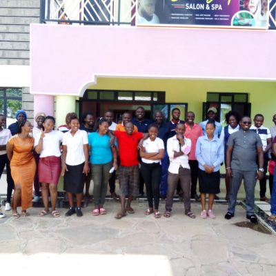 Equity group foundation mentorship(EGFM)